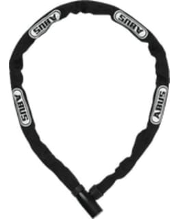 ABUS 4804K/75 MUSTA KETJULUKKO Main Image