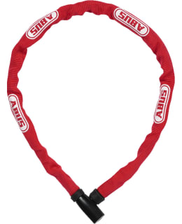 ABUS 4804K/75 PUNAINEN KETJULUKKO Main Image