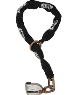 ABUS CHAINLOCK 8008 DETECTO GRANIT WITH Main Image