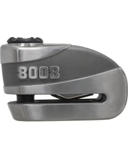 ABUS LUKKO GRANIT DETECTO XPLUS 8008, 2. Main Image