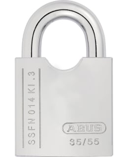 ABUS LUKKO 35/55 PLATINUM Main Image