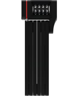 ABUS BORDO UGRIP 5700C/80 SH MUSTA Main Image