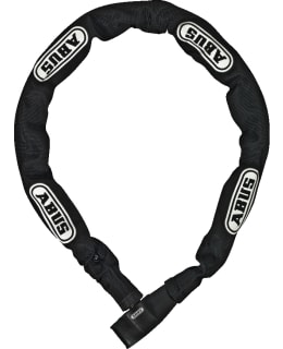 ABUS KETJULUKKO CATENA 6806K/85 MUSTA Main Image