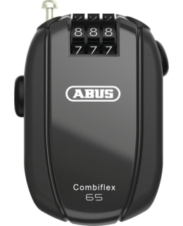 ABUS COMBIFLEX STOPOVER 65CM NUMEROLUKKO Main Image