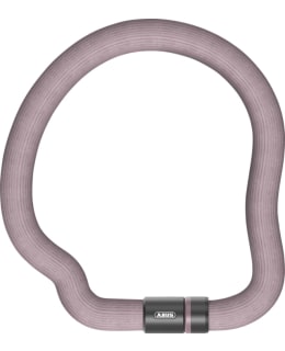 ABUS CHAINLOCK GOOSE 6206K/110 ROSA Main Image