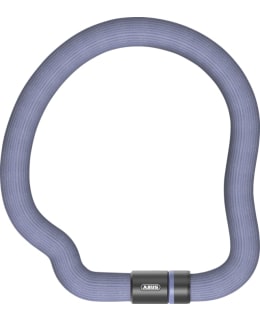 ABUS GOOSE 6206K/110 SININEN KETJULUKKO Main Image