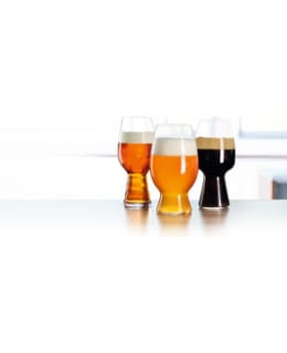 Spiegelau Craft Beer tasting kit 3kpl setti Main Image