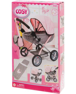 BAYER COSY NUKENVAUNU Main Image