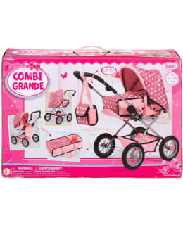 KOMBI GRANDE NUKENVAUNUT Main Image