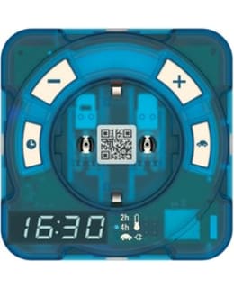 THEBEN AT-1 HYBRID DIGITAAL. KELLOKYTKIN Main Image