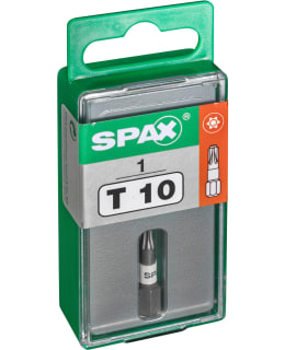 SPAX T-STARPLUS T10 1KPL RUUVAUSKÄRKI Main Image