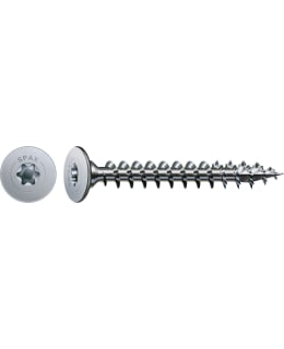 SPAX TX 3,5X25 LEVEÄK. 25KPL KALUSTER. Main Image