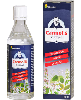 CARMOLIS 40 ML YRTTITIPAT Main Image