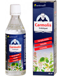 CARMOLIS 80 ML YRTTITIPAT Main Image