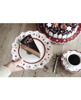 V&B TOY'S DELIGHT 24CM LAUTANEN Main Image