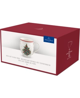 V&B TOY'S DELIGHT 20X9X12CM 2-OS MUKISET Main Image