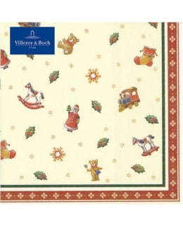 V&B WINTER SPECIALS 33CM TOYS LAUTLI Main Image