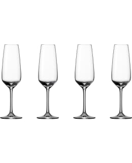 Vivo by Villeroy & Boch Voice Basic Glass 4kpl shampanjalasi Main Image