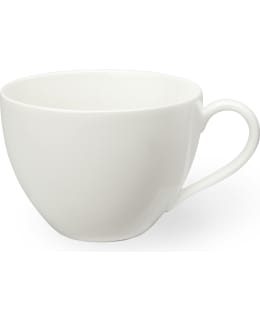 BASICWHITE COFFEE CUP 0,20L Main Image