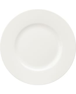 BASICWHITE SALAD PLATE 22CM Main Image