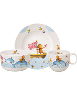 VB HAPPY AS A BEAR 3-OS LASTEN ASTIASTO Main Image