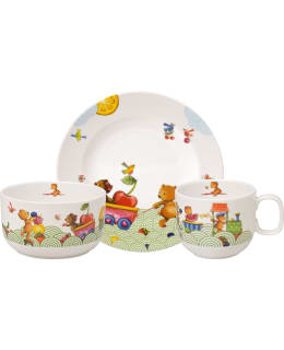 VB HUNGRY AS A BEAR 3-OS LASTEN ASTIASTO Main Image