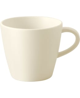 V&B MANUFACTURE ROCK 0,22L KAHVIKUPPI Main Image