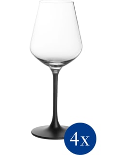 V&B MANUFACTURE ROCK 4KPL PUNAVIINILASI Main Image