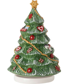 V&B CHRISTMAS TREE SOITTORASIA Main Image