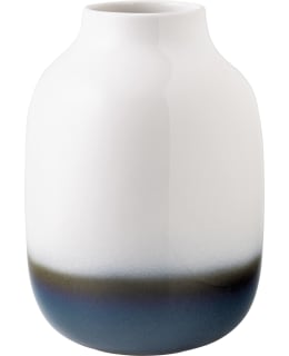 VB LAVE HOME 15X15X22CM BLEU VAASI Main Image