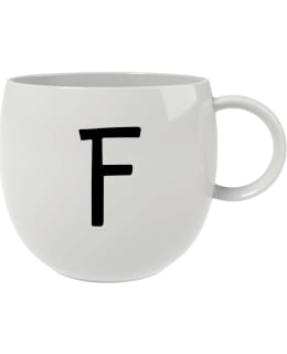 VB LETTERS 13X10X8CM 0,4L F MUKI Main Image