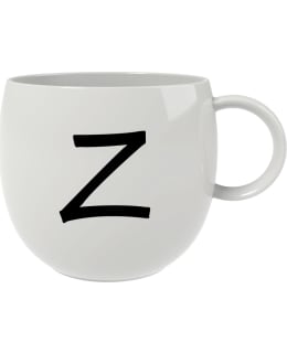 VB LETTERS 13X10X8CM 0,4L Z MUKI Main Image