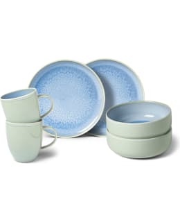 V&B CRAFTED BLUEBERRY 6-OSAINEN ASTIASTO Main Image