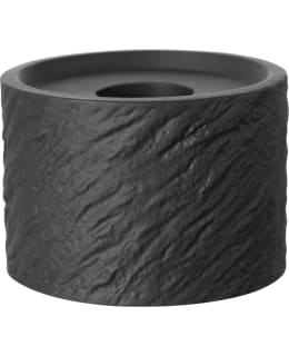 V&B MANUFACTURE ROCK HOME KYNTTILÄJALKA Main Image