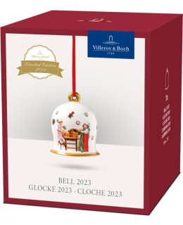 V&B ANNUAL CHRISTMAS EDITION 2023 KELLO Main Image