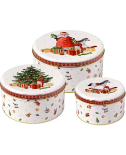 V&B WINTER COLLAGE ACC. 3-OS. RASIASETTI Main Image