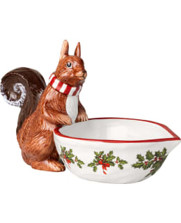 V&B TOY'S FANT SQUIRREL WITH BOWL Main Image