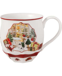 V&B TOY'S FANTASY 0,39L LELUPAJA MUKI Main Image