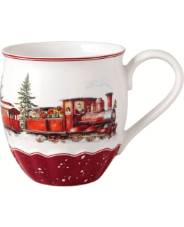 V&B CHRISTMAS 2025 0,38L MUKI Main Image