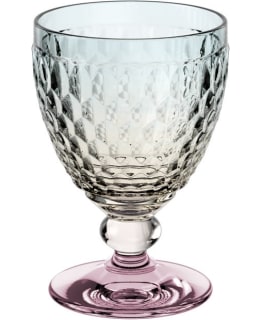 V&B BOSTON PEARL 0,2L  PUNAVIINILASI Main Image