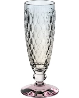 V&B BOSTON PEARL 0,12L SAMPPANJALASI Main Image