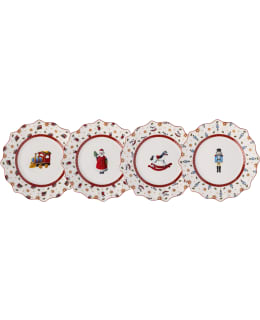 V&B TOY'S DELIGHT 4-OSAINEN LAUTASSETTI Main Image