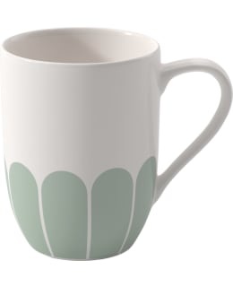 V&B FLEUR VERT 0,29L MUKI Main Image