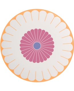 V&B FLEUR COULEUR 31,8CM LAUTANEN Main Image