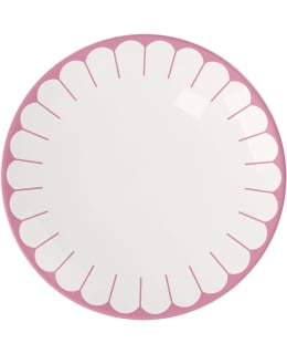 V&B FLEUR CASSIS 21CM LAUTANEN Main Image