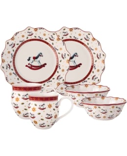 V&B TOY'S DELIGHT AAMIASASTIASTO Main Image