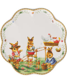 V&B ANNUAL EASTER EDITION PLATE 2026 Main Image