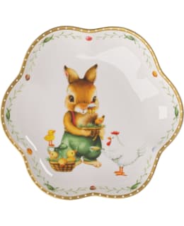 V&B ANNUAL EASTER EDITION BOWL 2026 Main Image