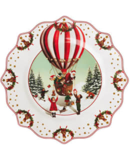 V&B ANNUAL CHRISTMAS EDIT LAUTANEN2025 Main Image