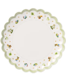 V&B EASTER DELIGHT BREAKFAST PLATE Main Image